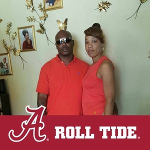 Meet your Posher, Adrienne